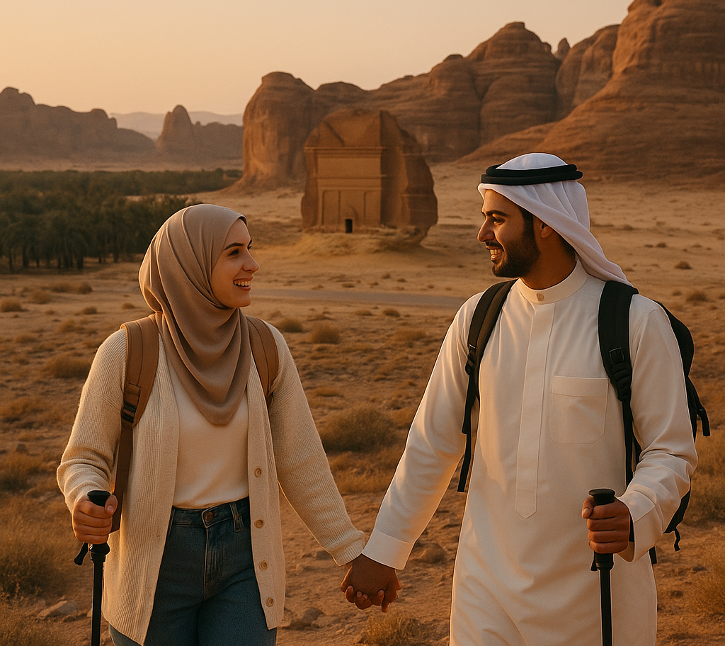 أفكار مبتكرة لقضاء أوقات مميزة في أول سنة زواج