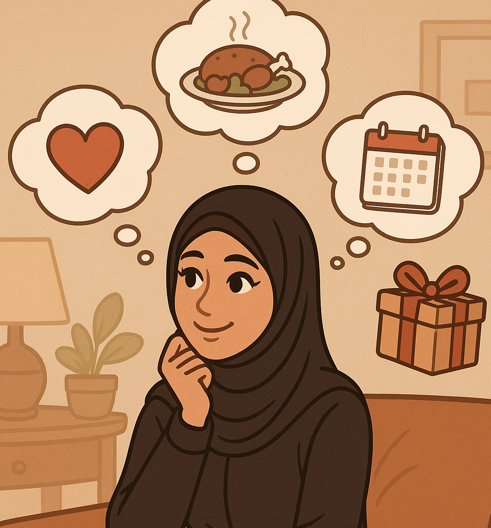 كيف تتعاملين مع زوجك في بداية الحياة المشتركة؟