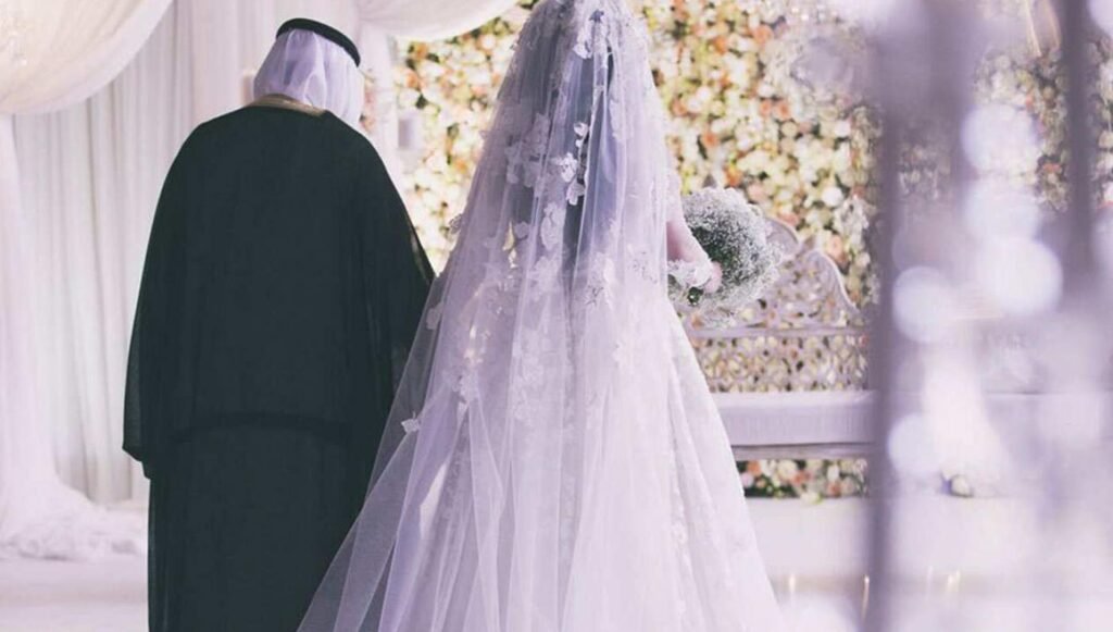 كيفية زواج المسيار في السعودية