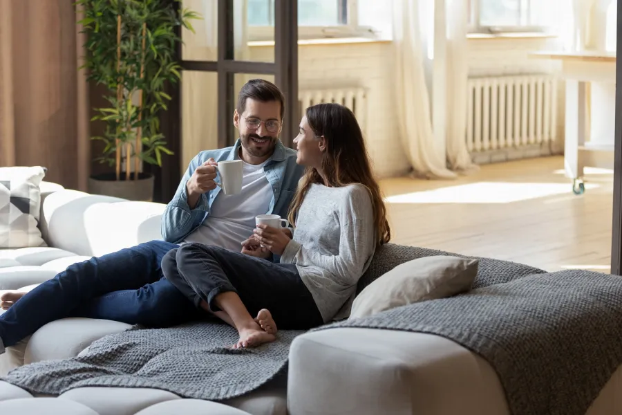 نصائح لتحسين التواصل بين الزوجين في زواج المسيار