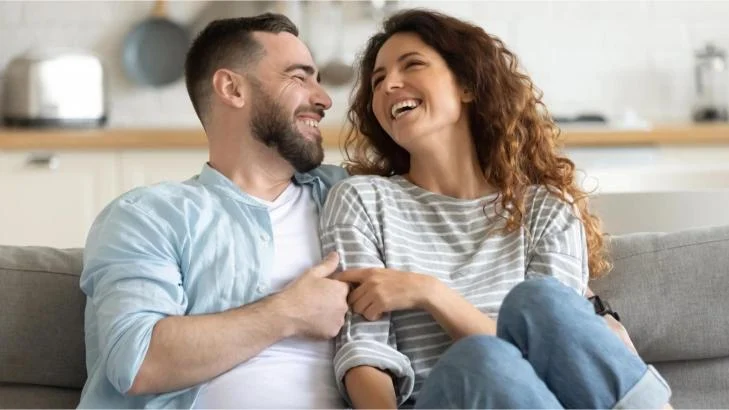 تأثير التفاهم على استقرار الحياة الزوجية