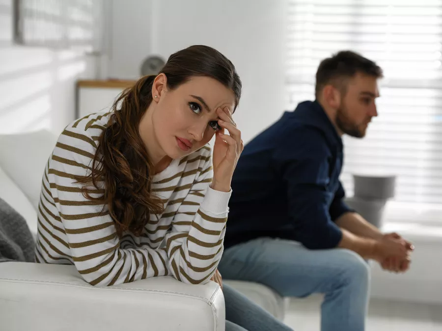 كيف تتجنب الشك والغيرة المفرطة بين الزوجين؟