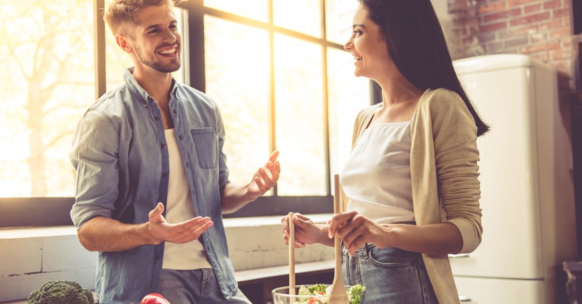 الأسرار الخفية لاستمرار الحب في الزواج