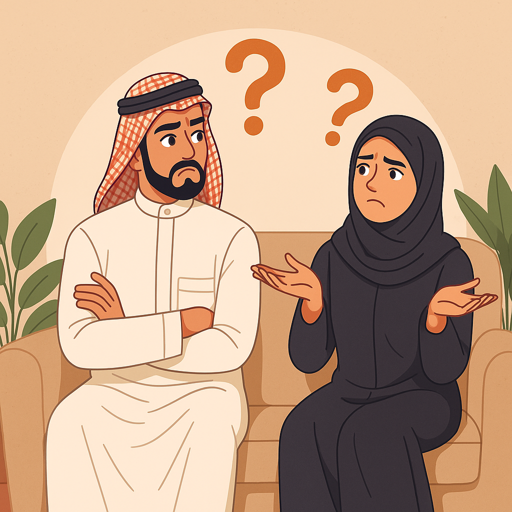 هل التنازلات تُفسد الحب؟ فن التوازن في الحياة
