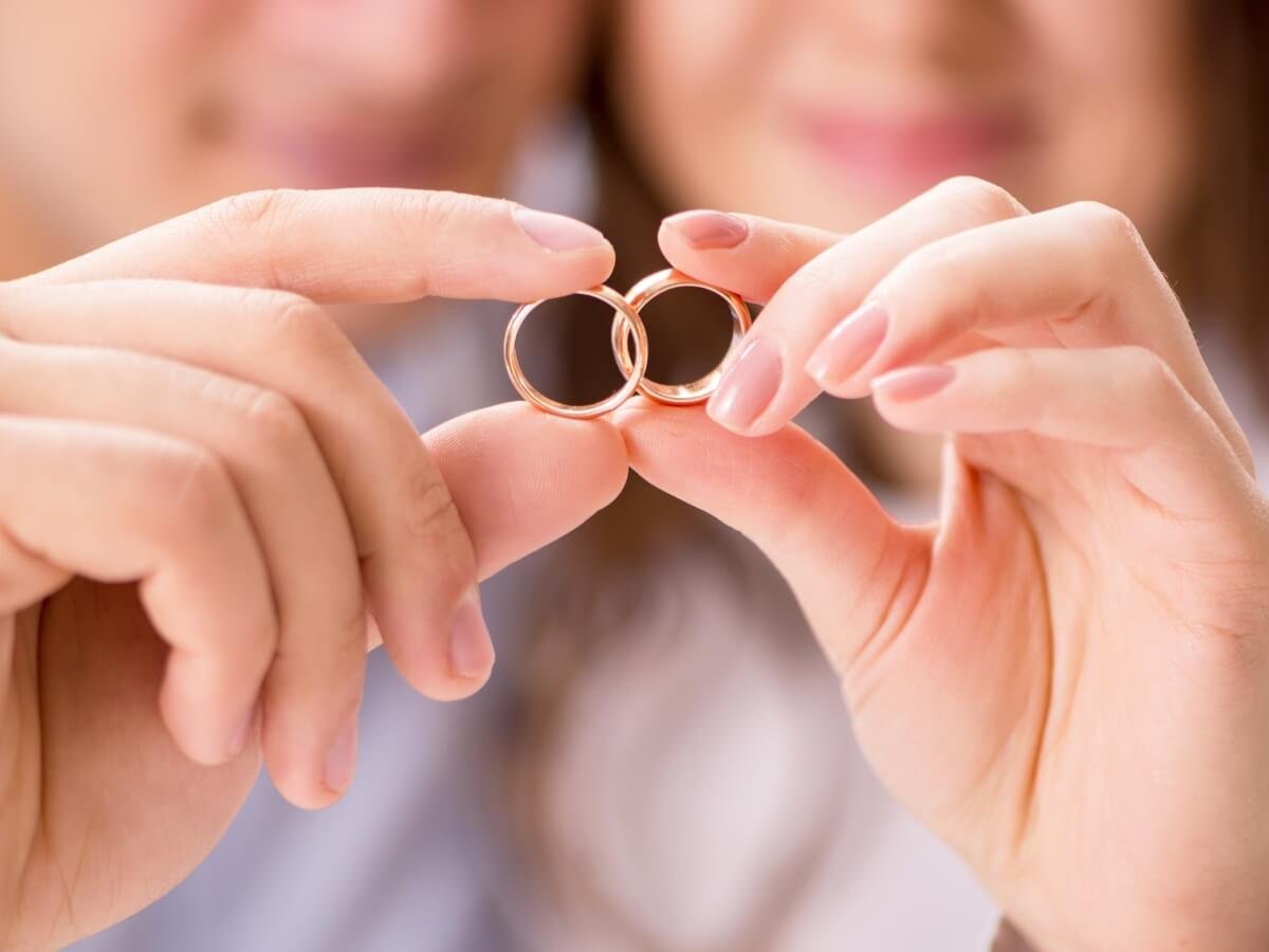أسباب نجاح الزواج القائم على الاحترام المتبادل