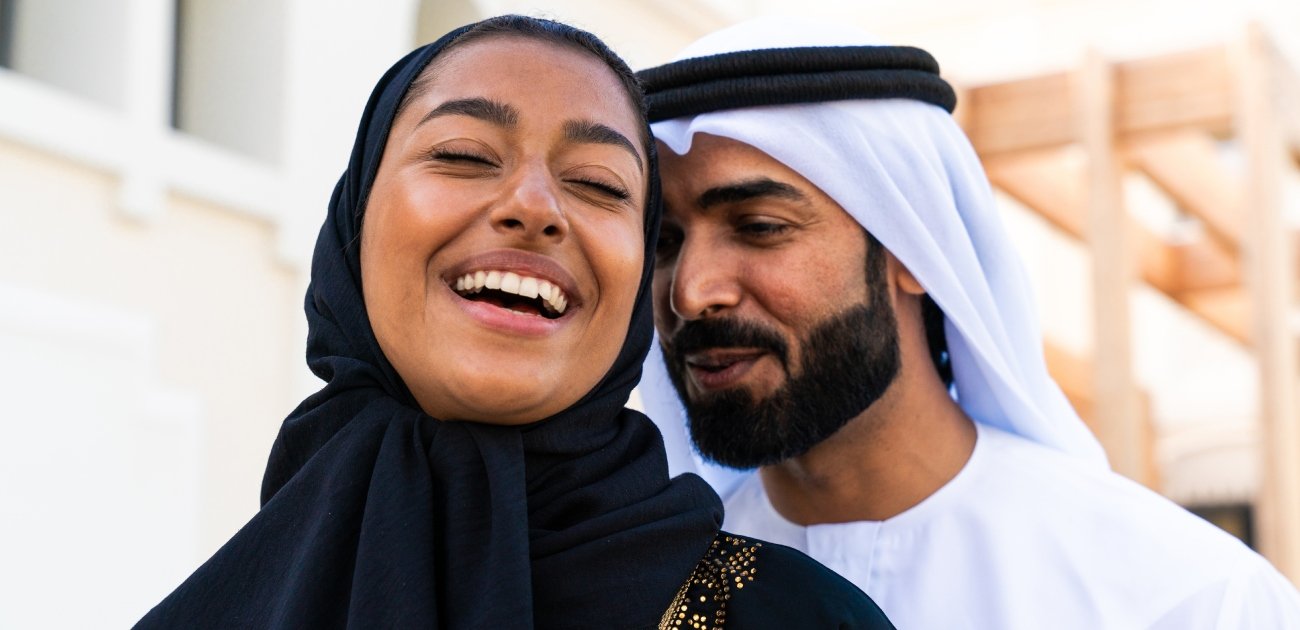 كيف تخلق بيئة زوجية صحية ومستقرة؟