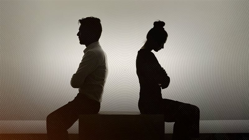 أسباب الطلاق في اول أسبوع من الزواج
