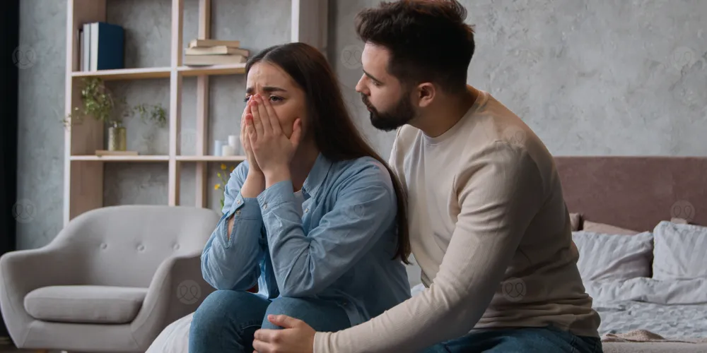 كيف أتخلص من رهاب الزواج؟