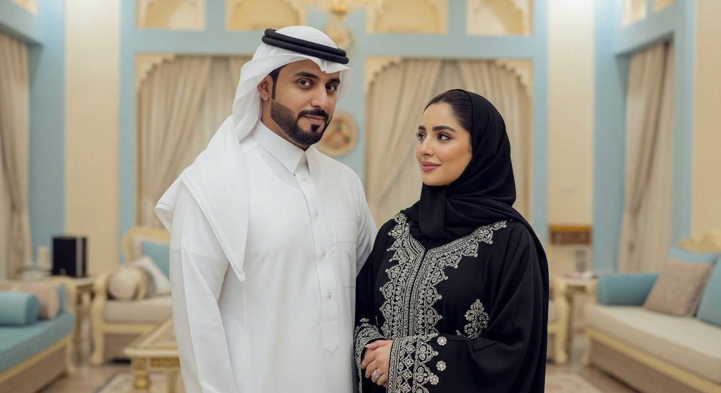 ما هي التغيرات التي تحدث في الحياة المرأه بعد الزواج؟